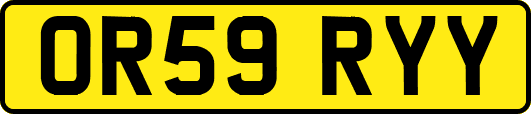 OR59RYY