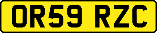 OR59RZC