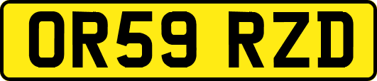 OR59RZD