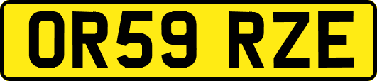 OR59RZE