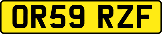 OR59RZF
