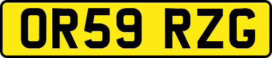 OR59RZG