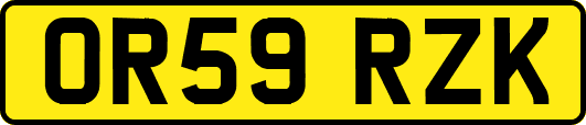 OR59RZK