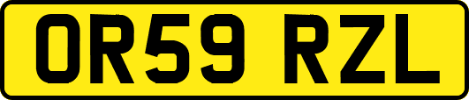 OR59RZL
