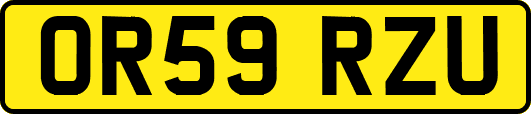 OR59RZU
