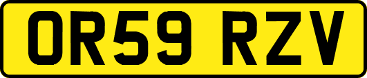 OR59RZV