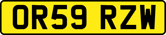 OR59RZW