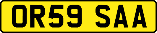 OR59SAA