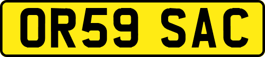 OR59SAC