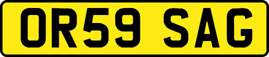 OR59SAG