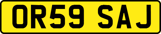 OR59SAJ