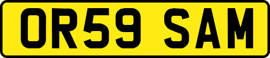 OR59SAM