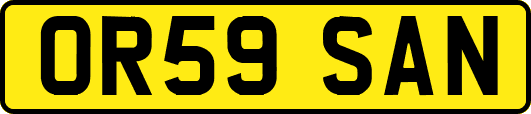 OR59SAN