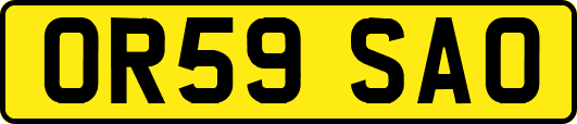 OR59SAO