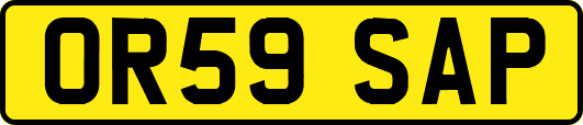 OR59SAP