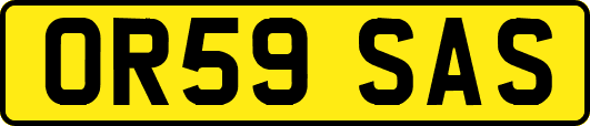 OR59SAS