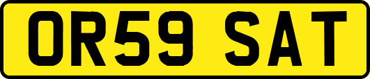 OR59SAT