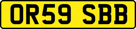 OR59SBB
