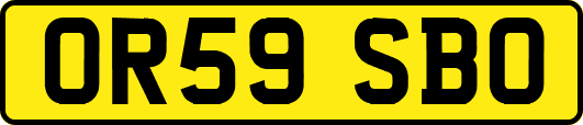 OR59SBO