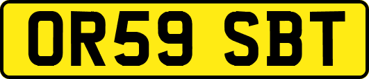 OR59SBT