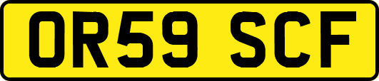 OR59SCF