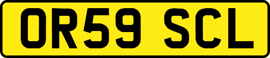 OR59SCL