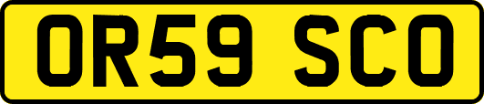OR59SCO