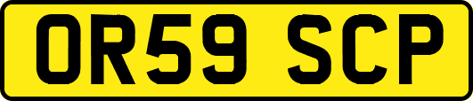 OR59SCP