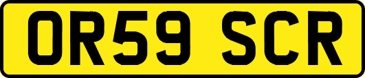 OR59SCR