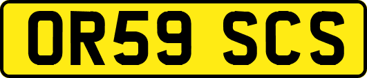 OR59SCS