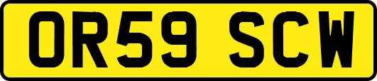 OR59SCW