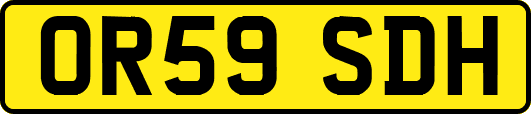 OR59SDH