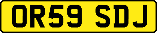 OR59SDJ