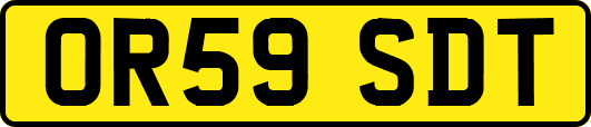 OR59SDT