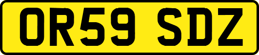 OR59SDZ