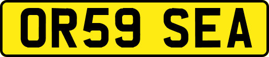 OR59SEA