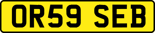 OR59SEB