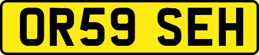 OR59SEH