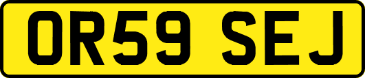 OR59SEJ