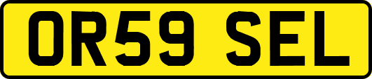 OR59SEL
