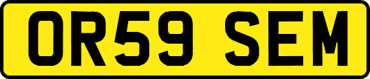 OR59SEM