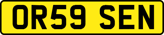 OR59SEN