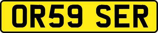 OR59SER
