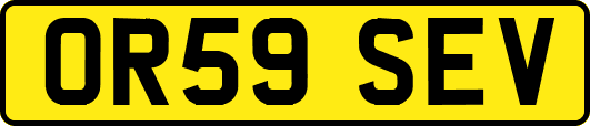 OR59SEV