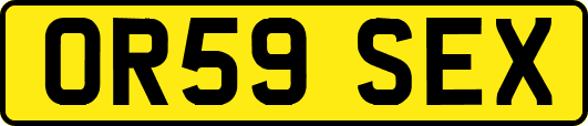 OR59SEX