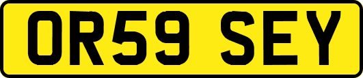 OR59SEY