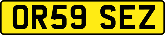 OR59SEZ