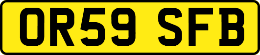 OR59SFB