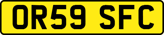 OR59SFC