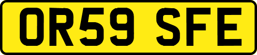 OR59SFE